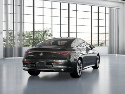 2027 Mercedes-Benz CLE CLE 300 4MATIC®