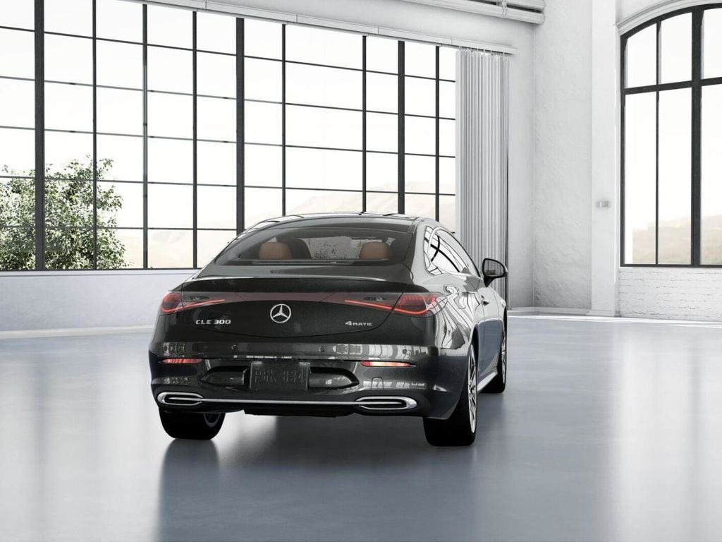 2027 Mercedes-Benz CLE CLE 300 4MATIC®