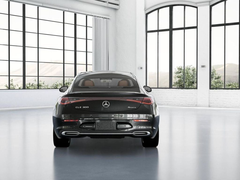 2027 Mercedes-Benz CLE CLE 300 4MATIC®