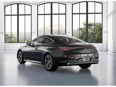 2027 Mercedes-Benz CLE CLE 300 4MATIC®