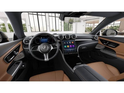 2027 Mercedes-Benz CLE CLE 300 4MATIC®
