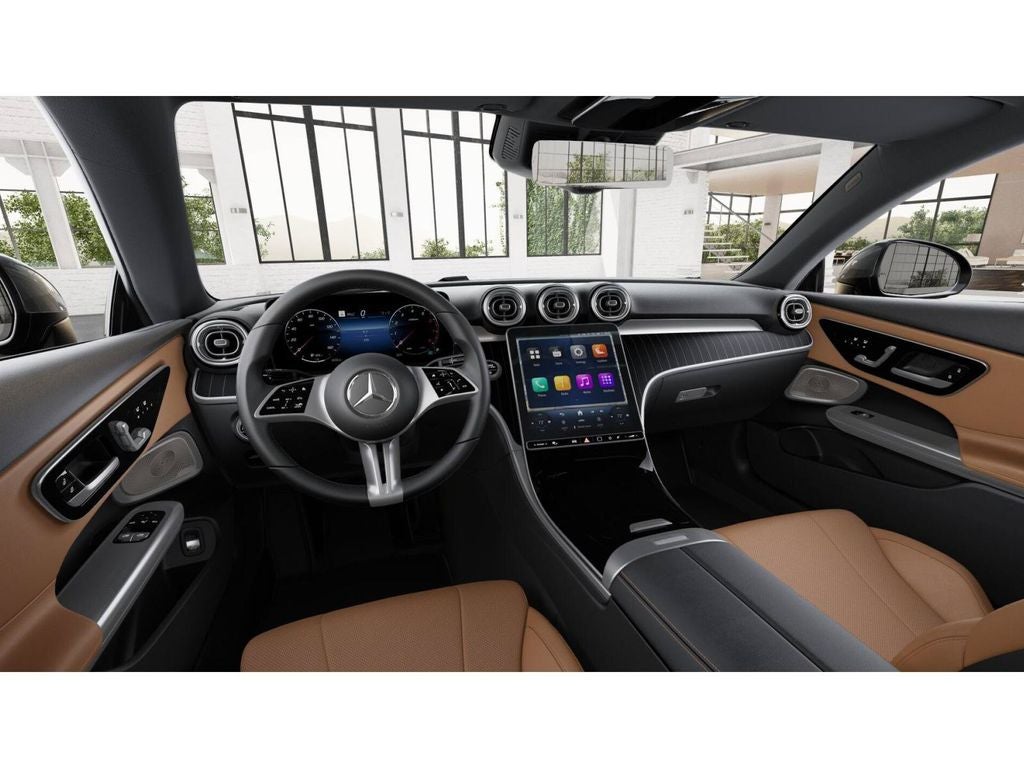 2027 Mercedes-Benz CLE CLE 300 4MATIC®