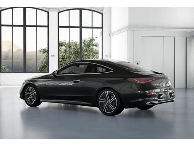 2027 Mercedes-Benz CLE CLE 300 4MATIC®