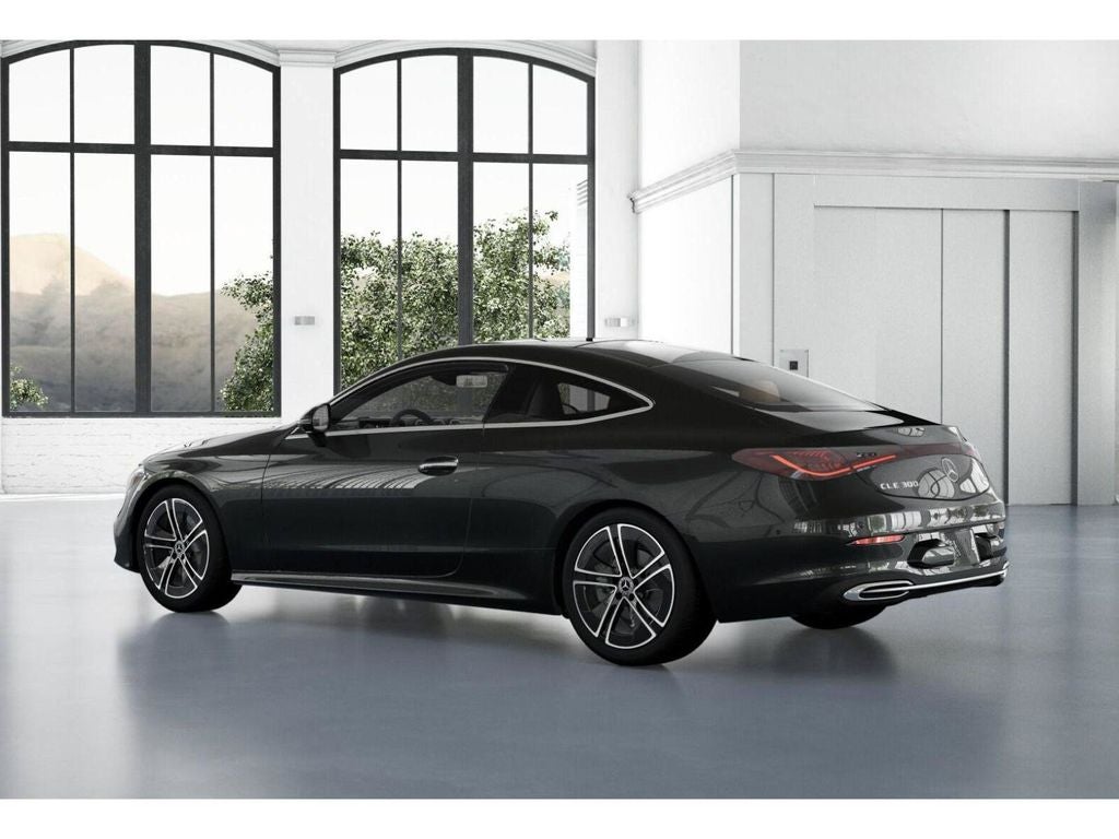 2027 Mercedes-Benz CLE CLE 300 4MATIC®