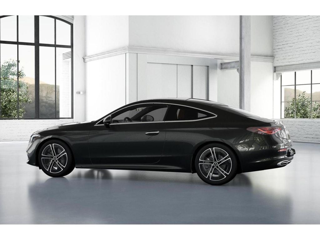 2027 Mercedes-Benz CLE CLE 300 4MATIC®