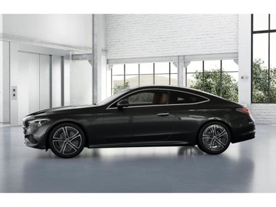 2027 Mercedes-Benz CLE CLE 300 4MATIC®