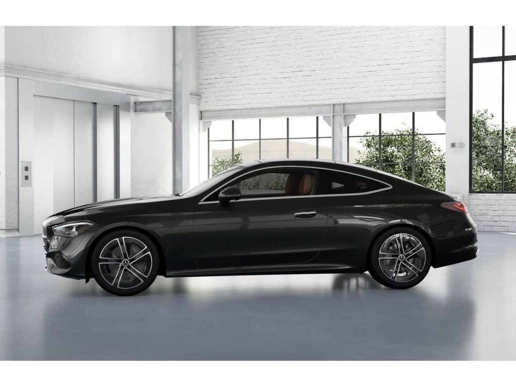 2027 Mercedes-Benz CLE CLE 300 4MATIC®