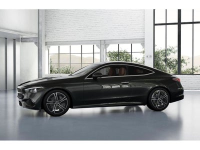 2027 Mercedes-Benz CLE CLE 300 4MATIC®