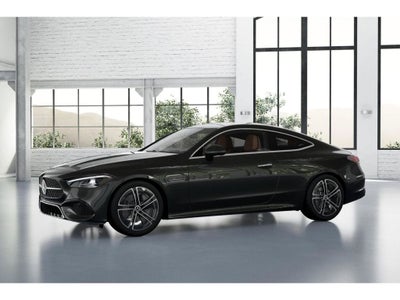 2027 Mercedes-Benz CLE CLE 300 4MATIC®