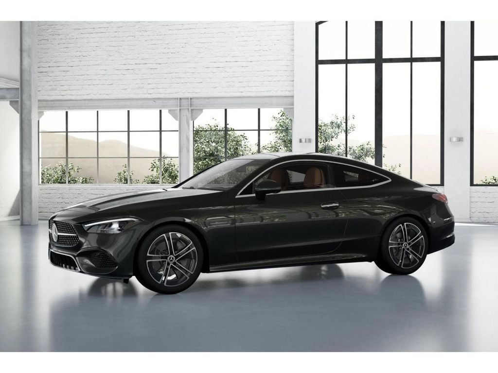 2027 Mercedes-Benz CLE CLE 300 4MATIC®