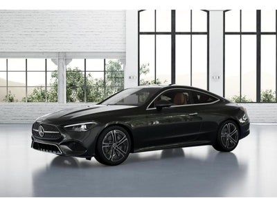 2027 Mercedes-Benz CLE CLE 300 4MATIC®