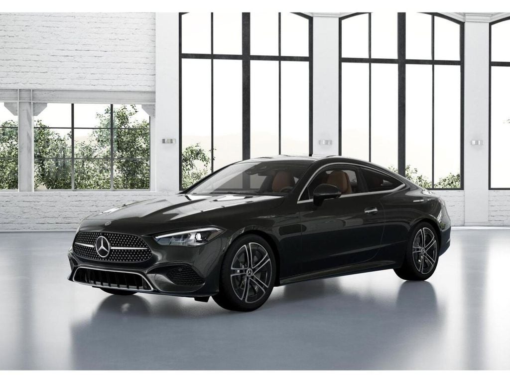 2027 Mercedes-Benz CLE CLE 300 4MATIC®