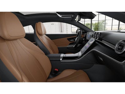 2027 Mercedes-Benz CLE CLE 300 4MATIC®