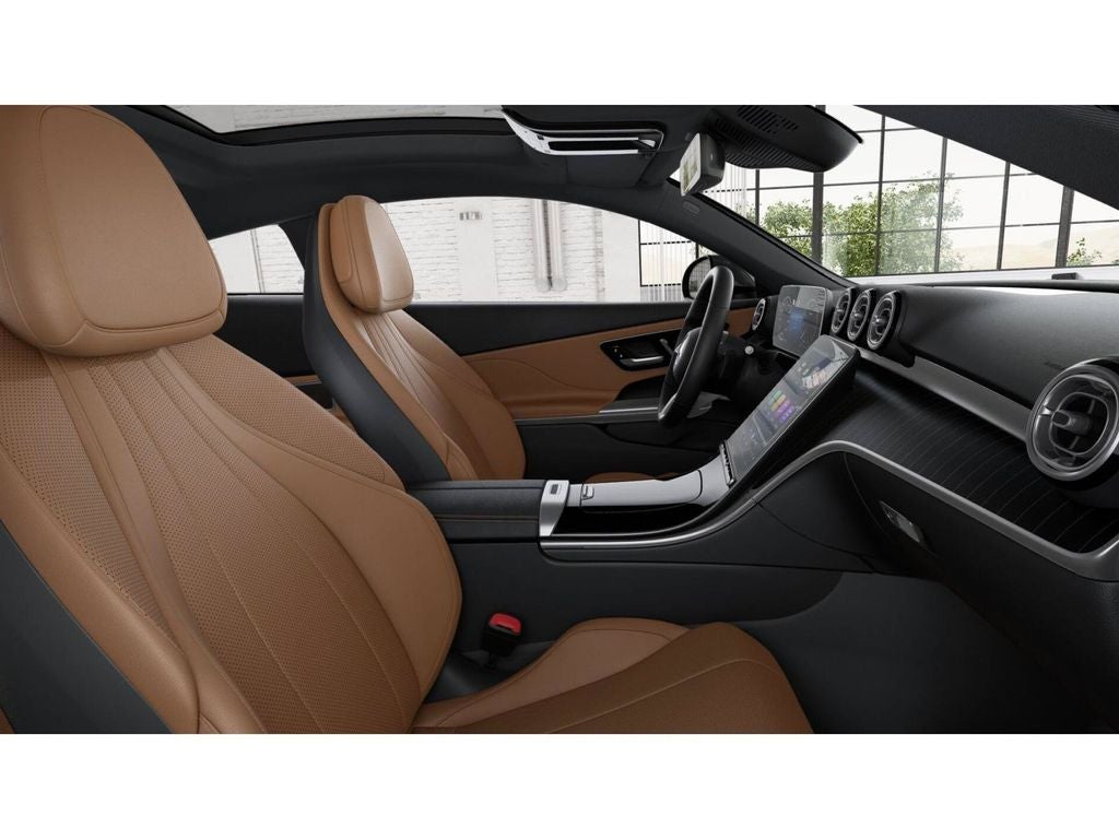2027 Mercedes-Benz CLE CLE 300 4MATIC®