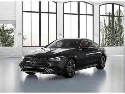 2027 Mercedes-Benz CLE CLE 300 4MATIC®