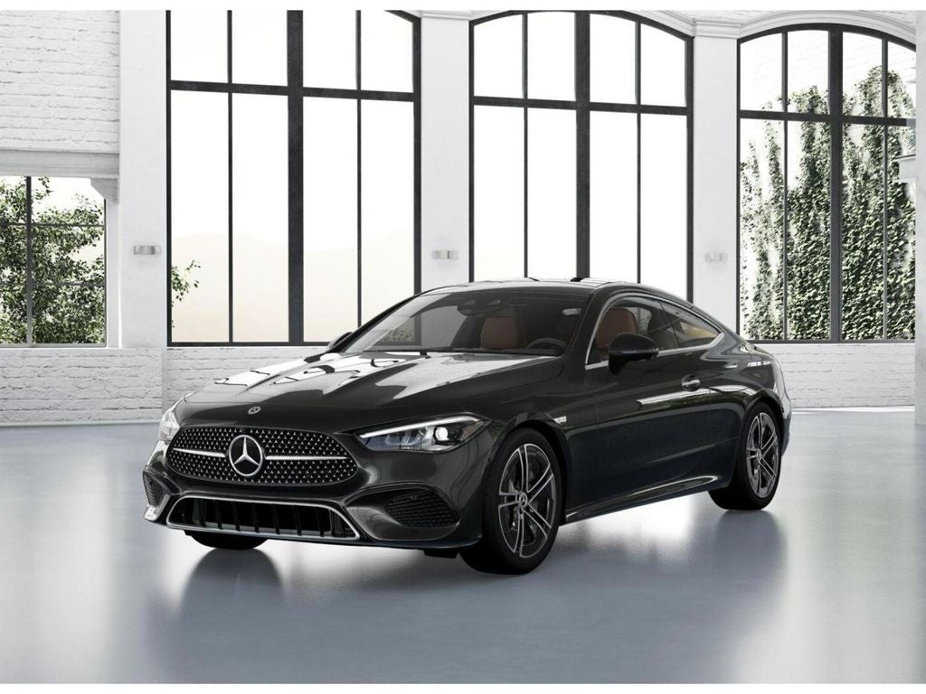 2027 Mercedes-Benz CLE CLE 300 4MATIC®