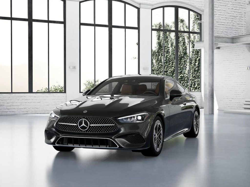 2027 Mercedes-Benz CLE CLE 300 4MATIC®