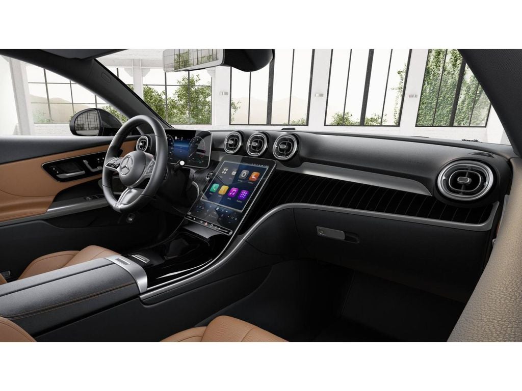 2027 Mercedes-Benz CLE CLE 300 4MATIC®