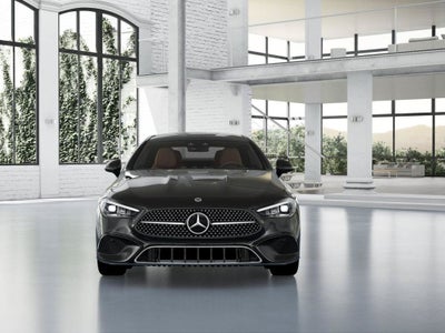 2027 Mercedes-Benz CLE CLE 300 4MATIC®
