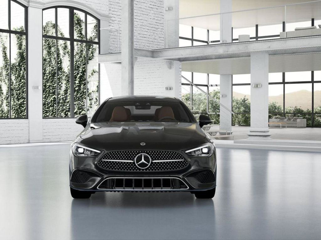2027 Mercedes-Benz CLE CLE 300 4MATIC®