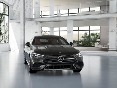 2027 Mercedes-Benz CLE CLE 300 4MATIC®