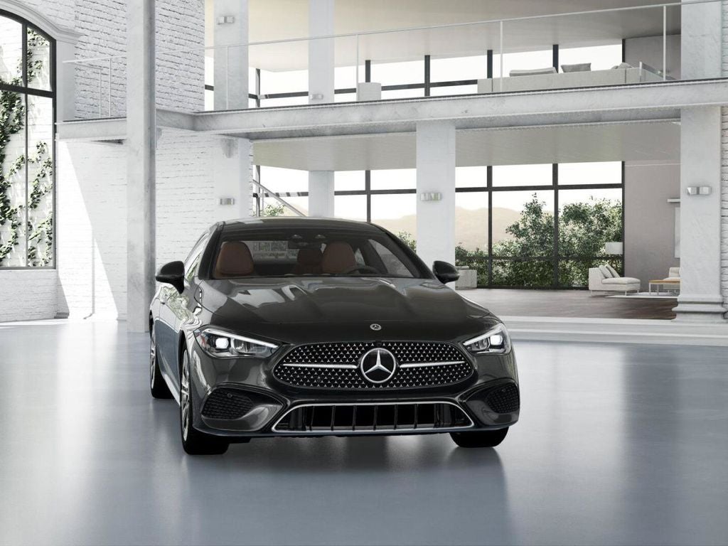 2027 Mercedes-Benz CLE CLE 300 4MATIC®