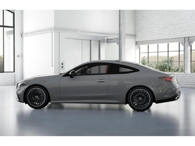 2026 Mercedes-Benz CLE CLE 300 4MATIC®