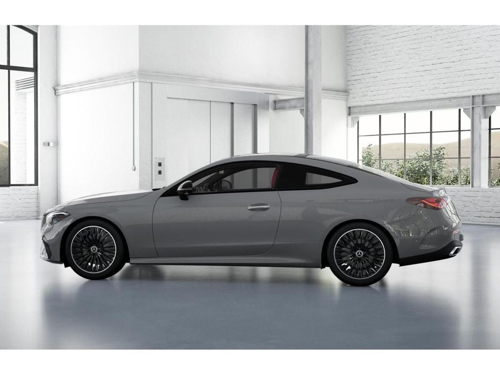 2026 Mercedes-Benz CLE CLE 300 4MATIC®