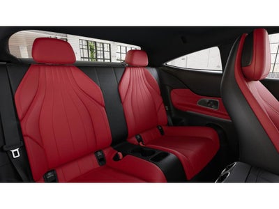 2026 Mercedes-Benz CLE CLE 300 4MATIC®