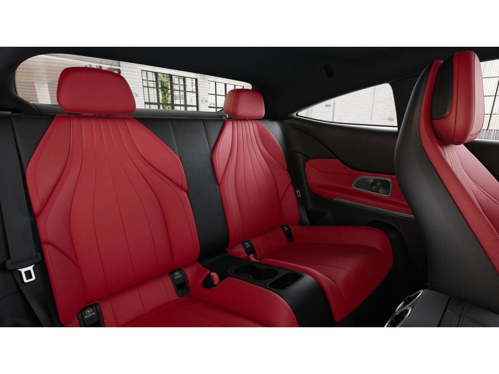 2026 Mercedes-Benz CLE CLE 300 4MATIC®