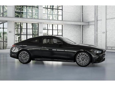 2026 Mercedes-Benz CLE CLE 300 4MATIC®