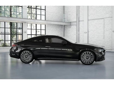 2026 Mercedes-Benz CLE CLE 300 4MATIC®