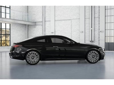 2026 Mercedes-Benz CLE CLE 300 4MATIC®