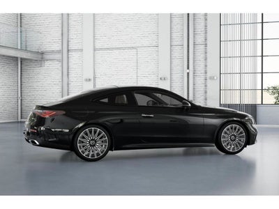 2026 Mercedes-Benz CLE CLE 300 4MATIC®