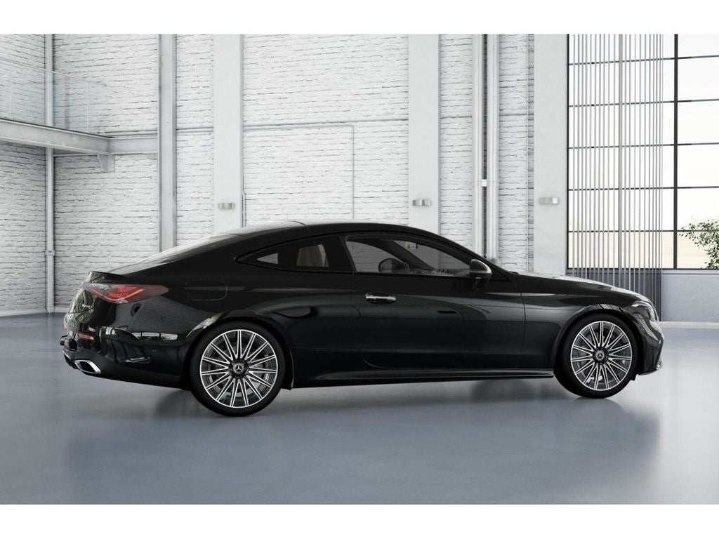 2026 Mercedes-Benz CLE CLE 300 4MATIC®