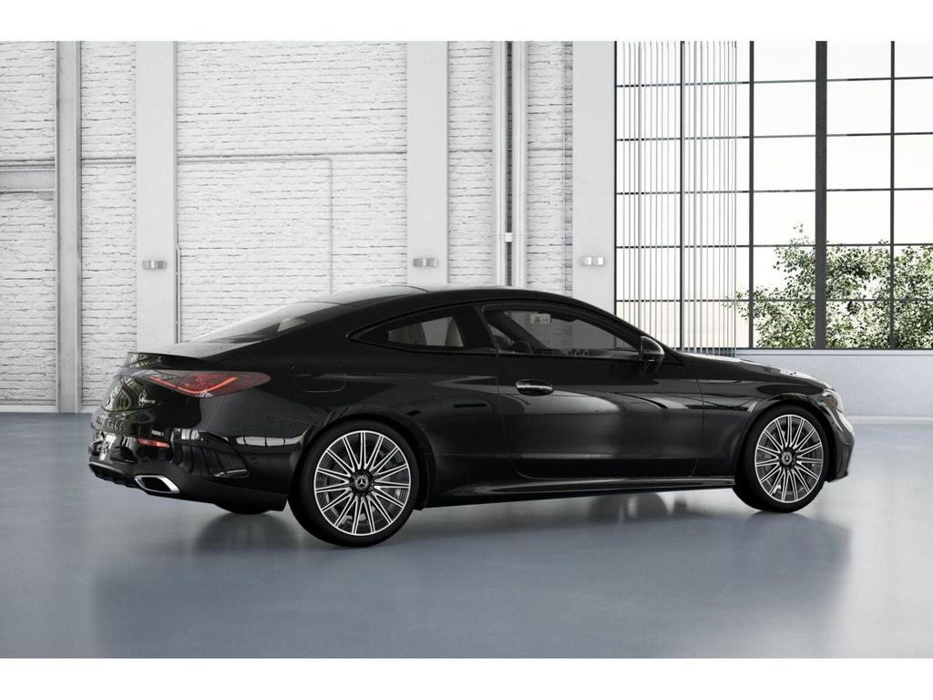 2026 Mercedes-Benz CLE CLE 300 4MATIC®