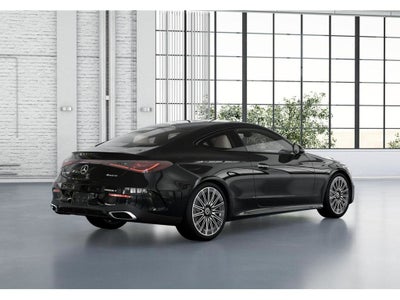 2026 Mercedes-Benz CLE CLE 300 4MATIC®