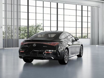 2026 Mercedes-Benz CLE CLE 300 4MATIC®