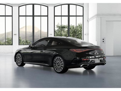 2026 Mercedes-Benz CLE CLE 300 4MATIC®