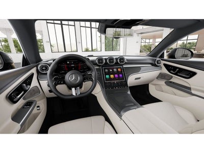 2026 Mercedes-Benz CLE CLE 300 4MATIC®