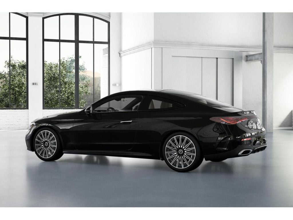 2026 Mercedes-Benz CLE CLE 300 4MATIC®