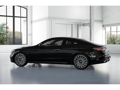 2026 Mercedes-Benz CLE CLE 300 4MATIC®