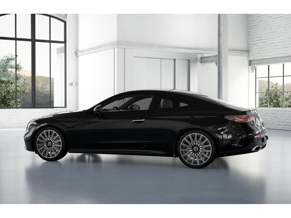 2026 Mercedes-Benz CLE CLE 300 4MATIC®