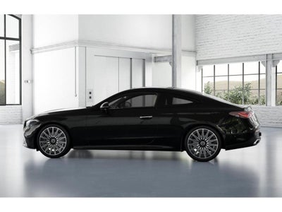 2026 Mercedes-Benz CLE CLE 300 4MATIC®