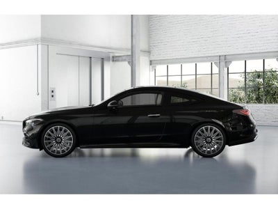 2026 Mercedes-Benz CLE CLE 300 4MATIC®
