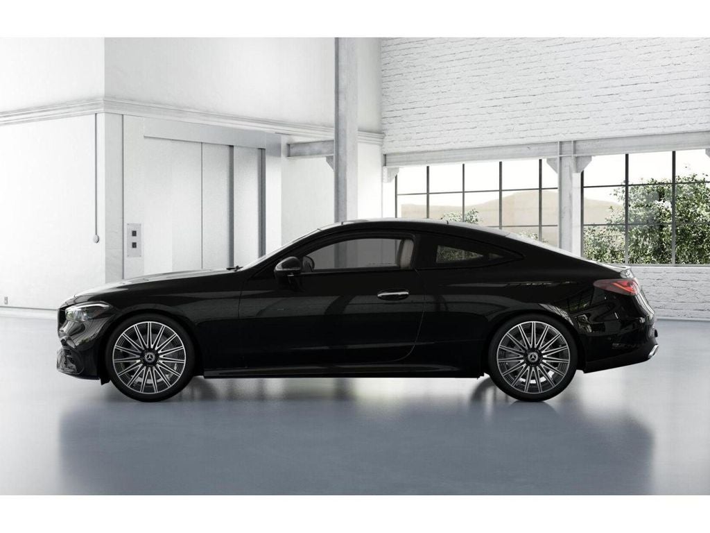 2026 Mercedes-Benz CLE CLE 300 4MATIC®