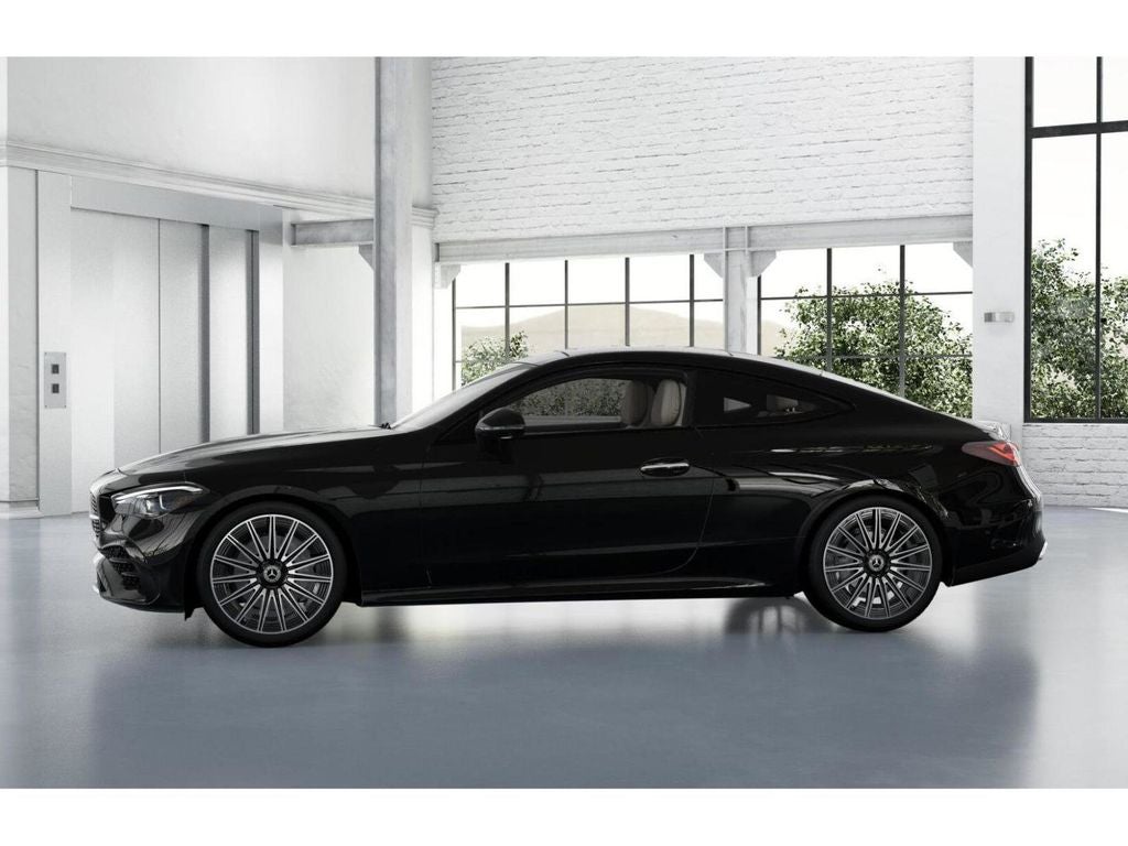 2026 Mercedes-Benz CLE CLE 300 4MATIC®