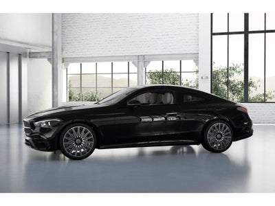 2026 Mercedes-Benz CLE CLE 300 4MATIC®