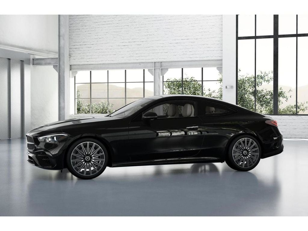 2026 Mercedes-Benz CLE CLE 300 4MATIC®