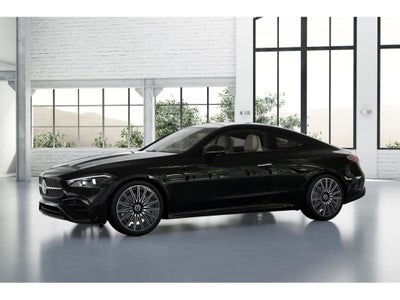 2026 Mercedes-Benz CLE CLE 300 4MATIC®